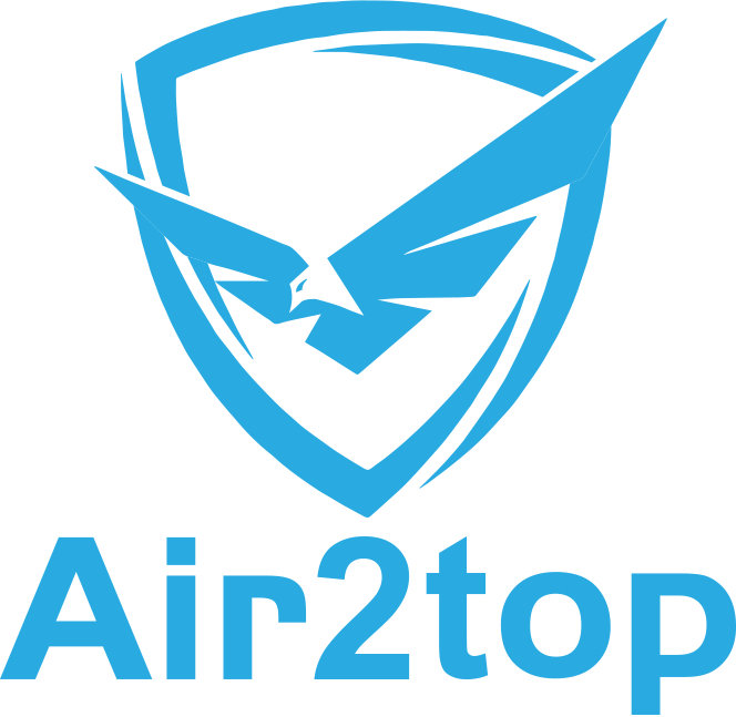 Air2top战队Logo
